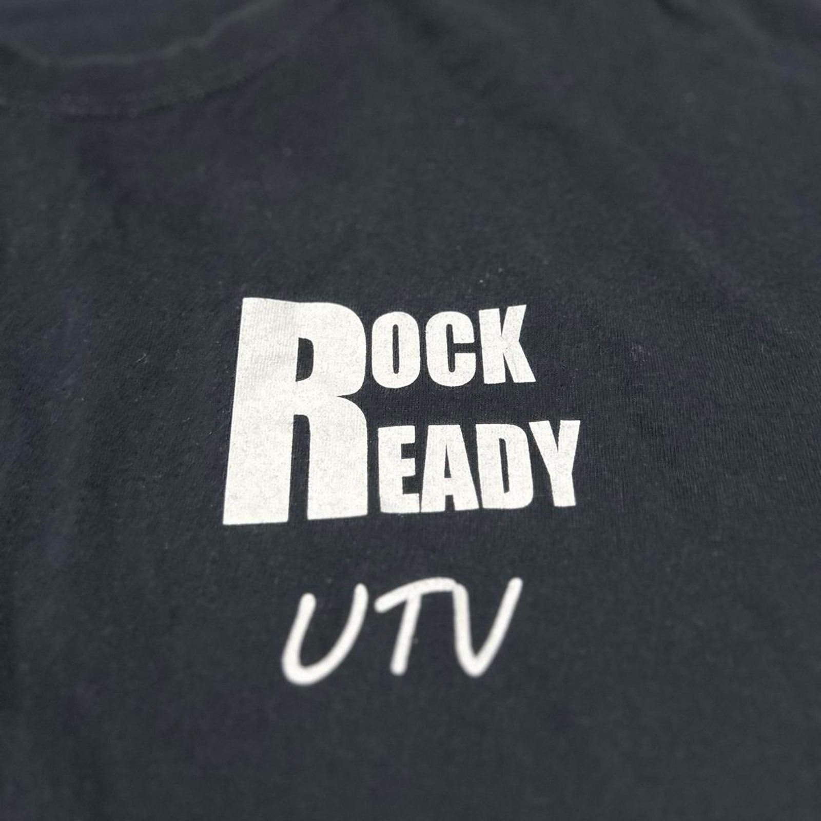 Other **Black Rock Ready UTV T-Shirt - Granite Bay, CA** Size US XL / EU 56 / 4 - 3 Thumbnail