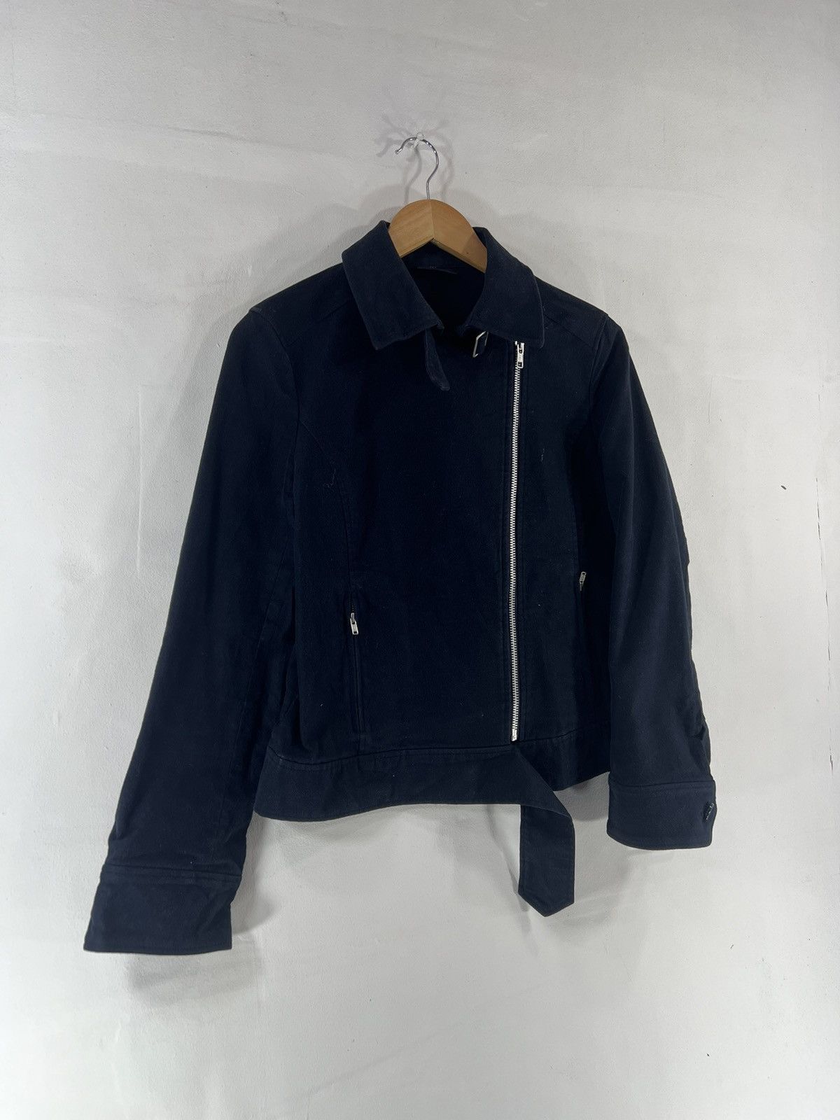 Japanese Brand × Vintage A/T Vintage Japanese jacket Size US M / EU 48-50 / 2 - 7 Thumbnail