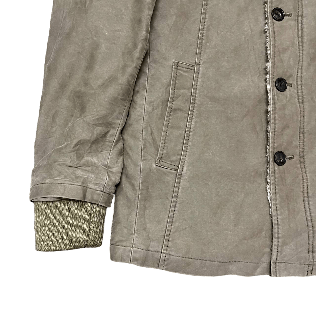 Vintage Vintage Disciple Motorcyclist Jacket Size US M / EU 48-50 / 2 - 3 Thumbnail