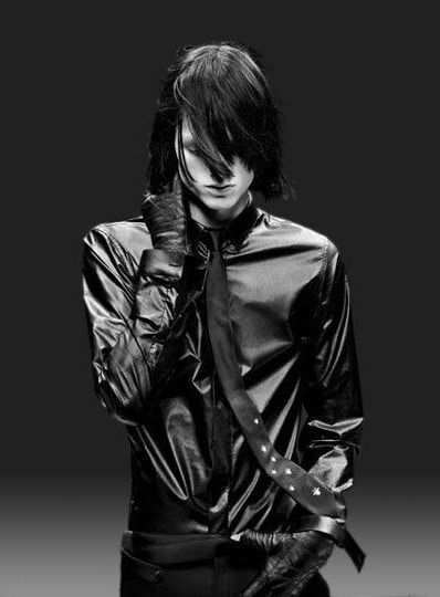 Dior × Hedi Slimane Dior Homme FW 2003 