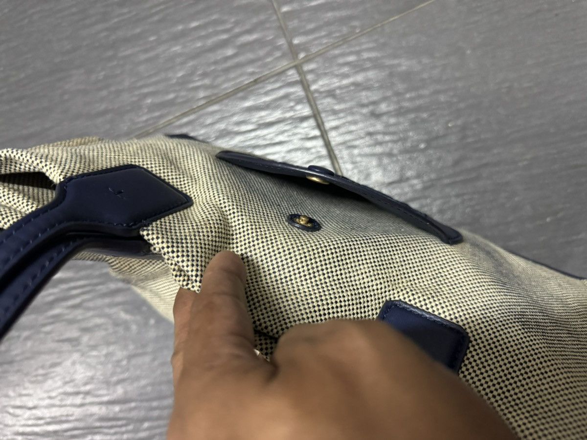 Tory Burch TORY BURCH TOTE BAG Size ONE SIZE - 8 Thumbnail