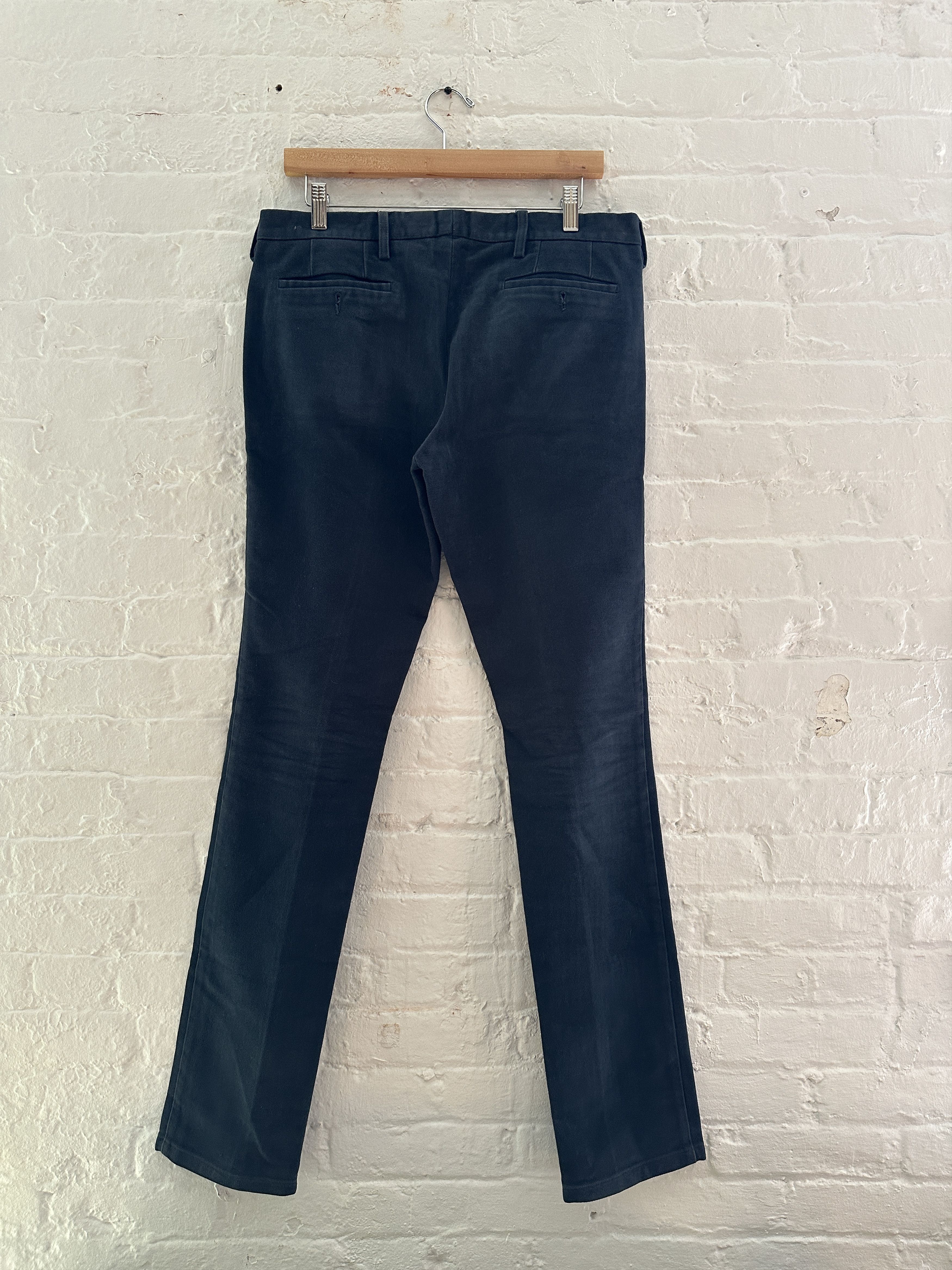 Raf Simons Raf Simons Slim Trousers Size US 32 / EU 48 - 3 Thumbnail