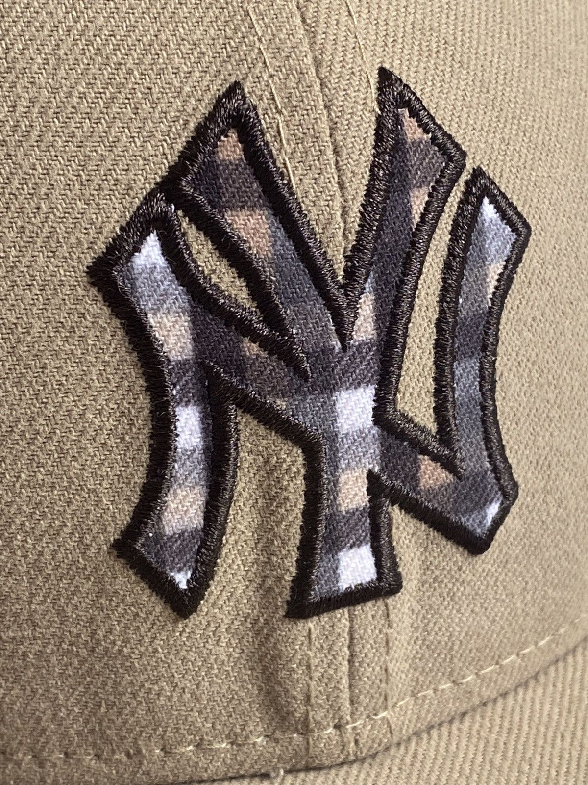 New Era New Era New York hype streetwear cap Size ONE SIZE - 3 Thumbnail