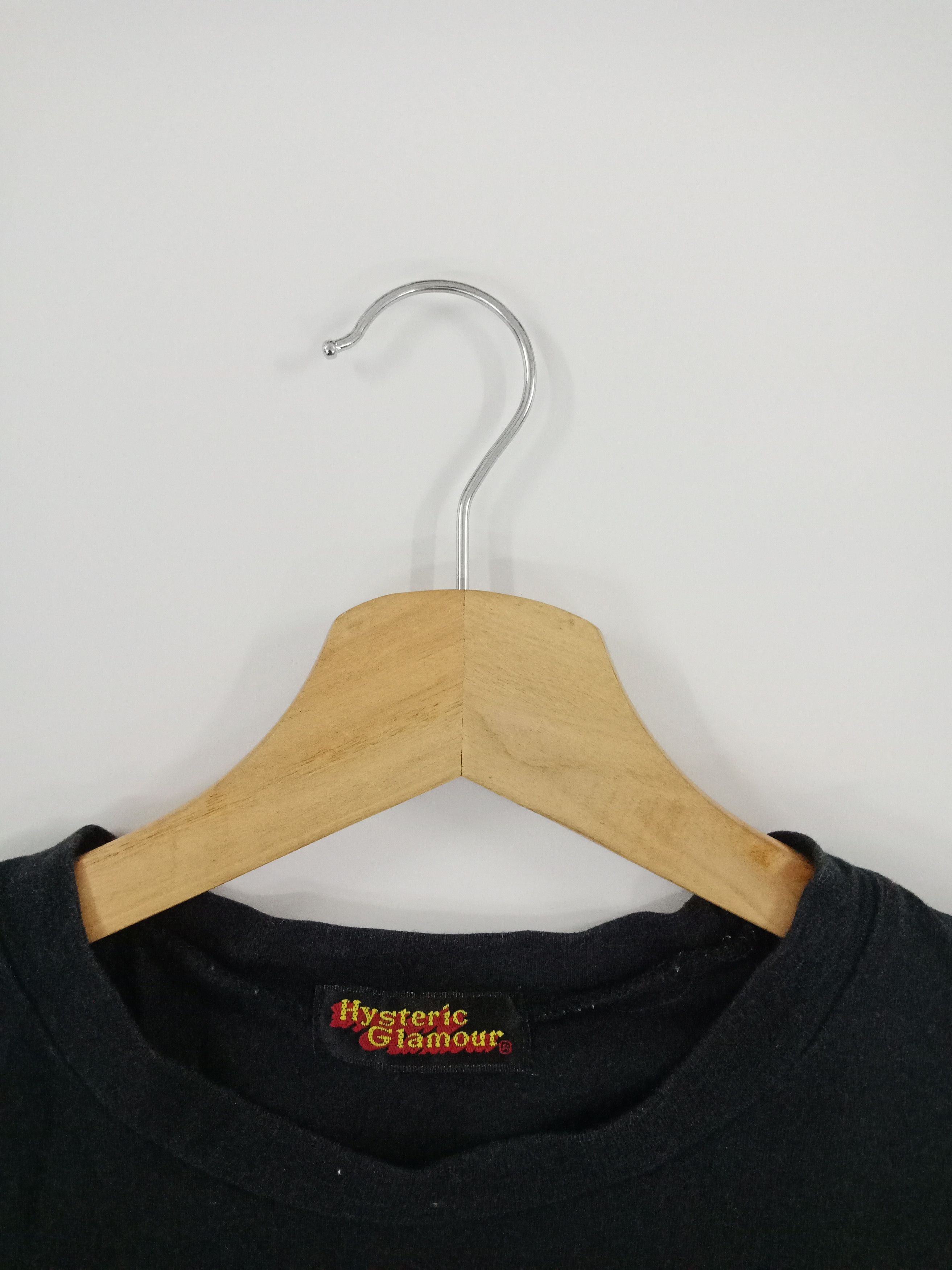 Hysteric Glamour Hysteric Glamour Sexy Student #B Size US S / EU 44-46 / 1 - 4 Thumbnail