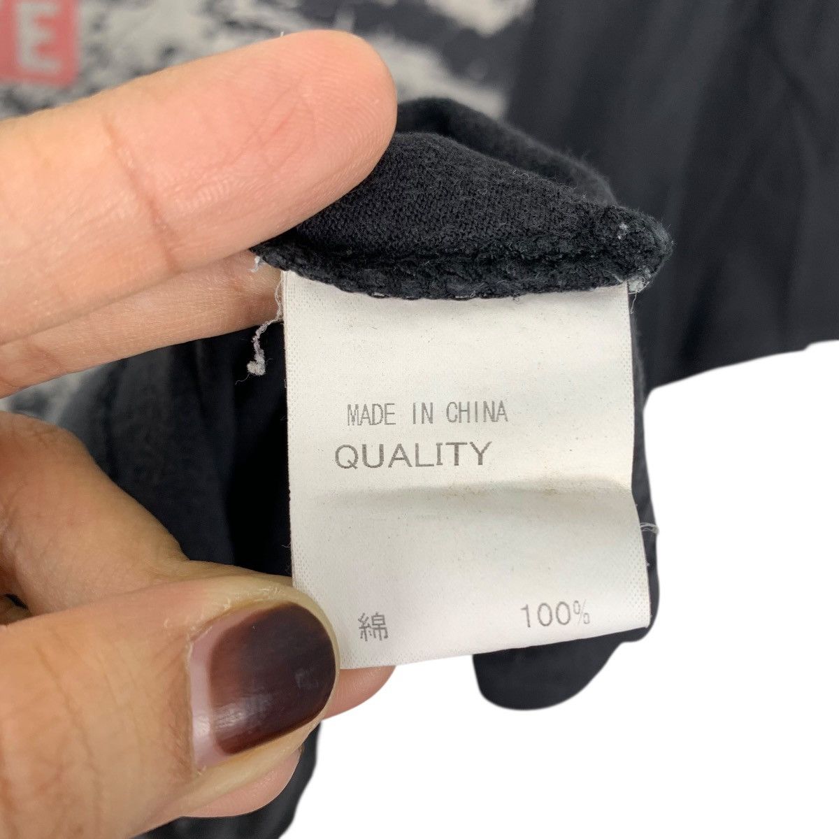 Japanese Brand DOARAT LIFE Magazine Collection 2013 Japanese Brand Shirt Size US L / EU 52-54 / 3 - 11 Thumbnail