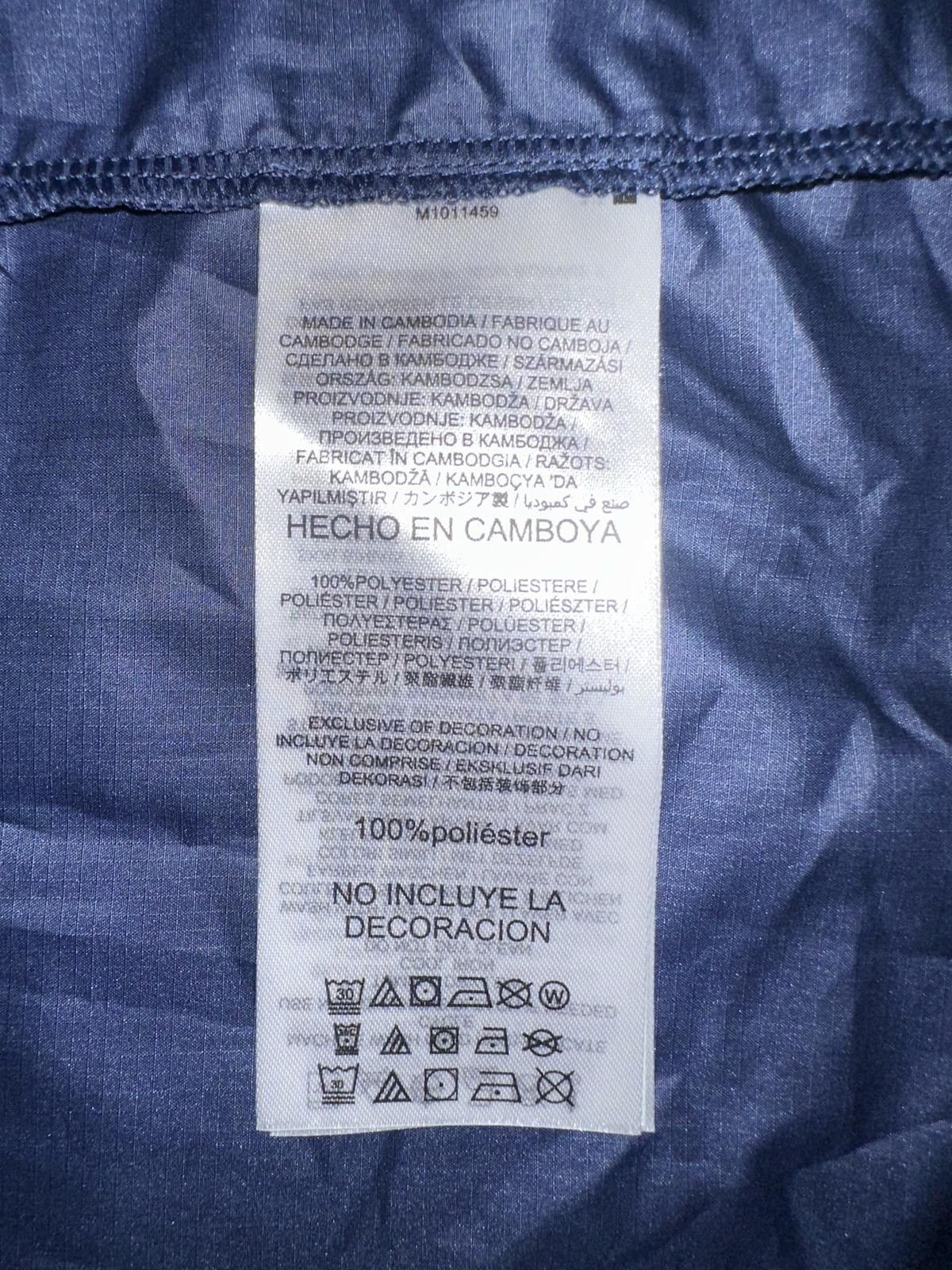 Nike New York Yankees Nike Statement Full-Zip Hoodie Jacket Size L / US 10 / IT 46 - 11 Thumbnail