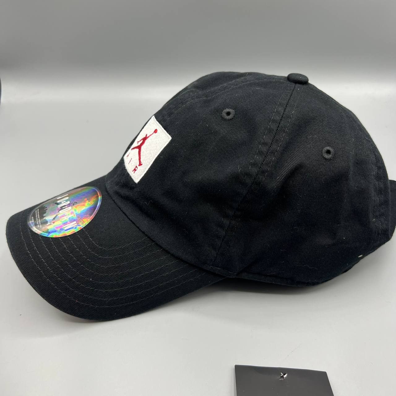 Jordan Brand Air Jordan Hat Men Embroidered Logo Strap Back Cap New Size ONE SIZE - 2 Thumbnail