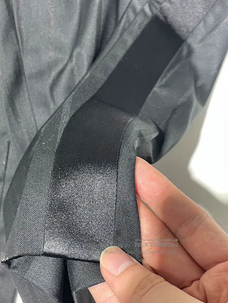 Comme des Garcons Comme Des Garcons size M pants Size US 27 - 5 Thumbnail