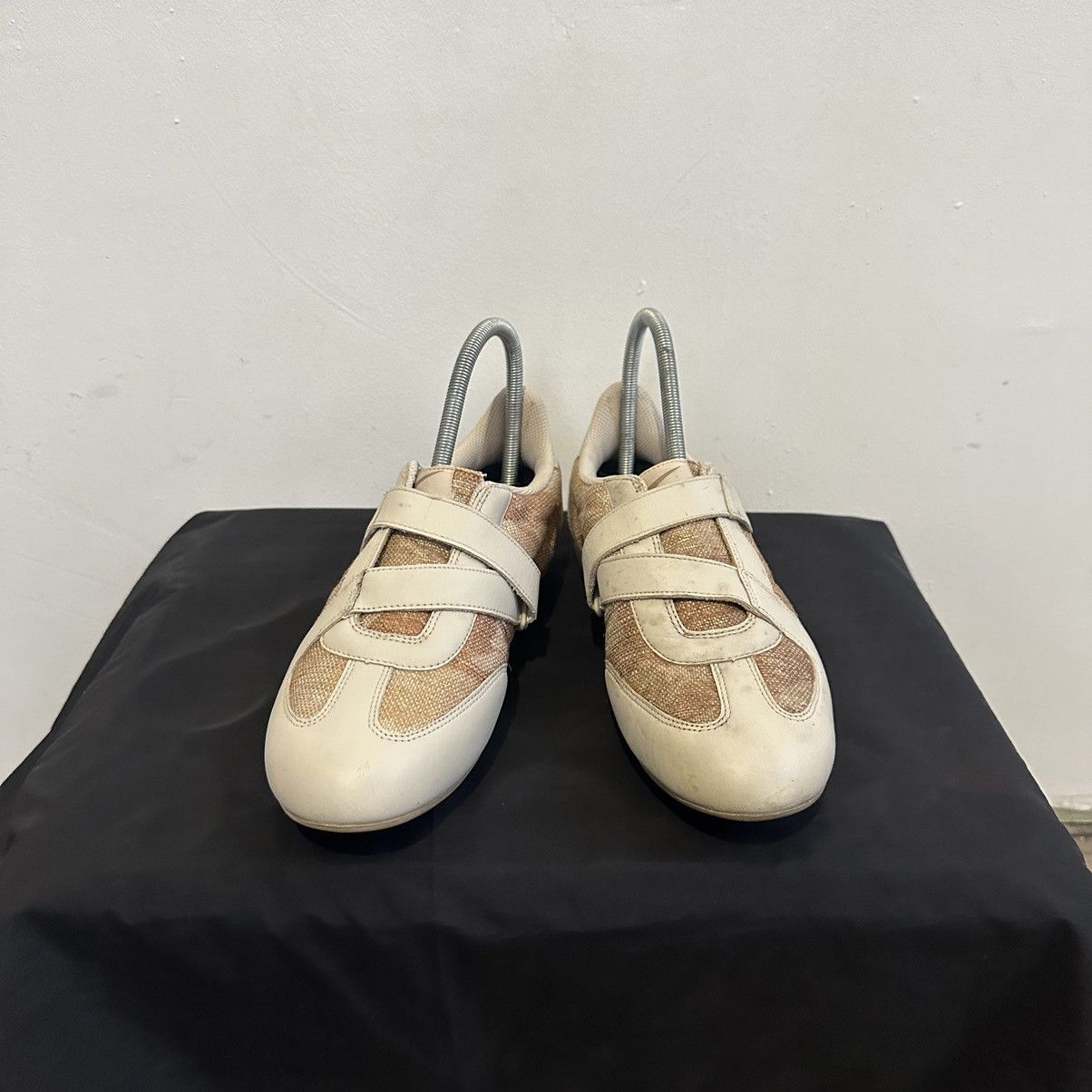 Nike Vintage Nike low trainers boxing sneakers 2000’s Size US 6.5 / IT 36.5 - 3 Thumbnail