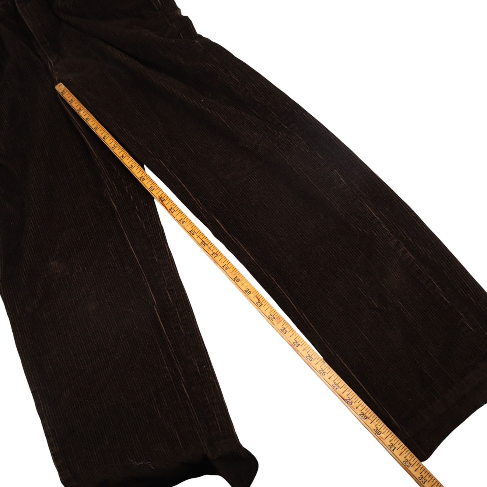 Filson C.C.Filson Corduroy Trouser Pants Size US 35 - 11 Thumbnail