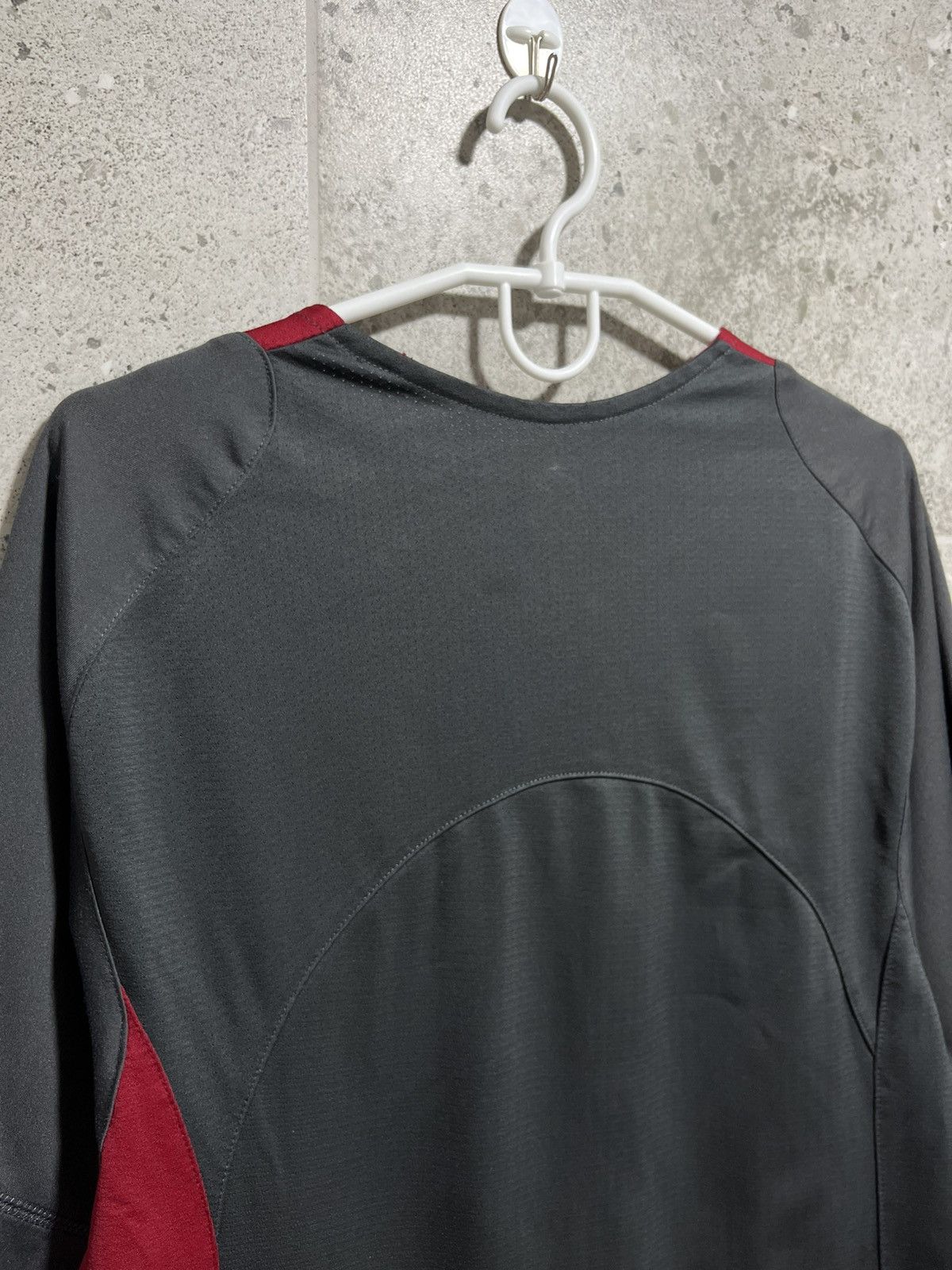 Nike × Vintage Manchester United 2005-2006 Training Football Shirt Size US S / EU 44-46 / 1 - 10 Thumbnail