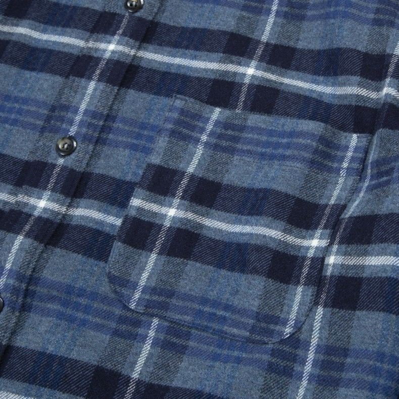 A.P.C. A.P.C. SURCHEMISE TREK OVERSHIRT Size US M / EU 48-50 / 2 - 5 Thumbnail