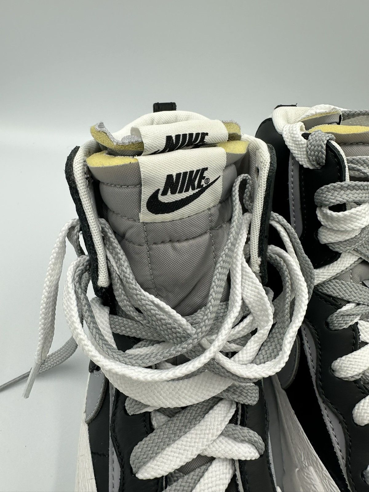 Nike × Sacai Nike Balzer x Sacai Size US 7 / EU 40 - 9 Thumbnail