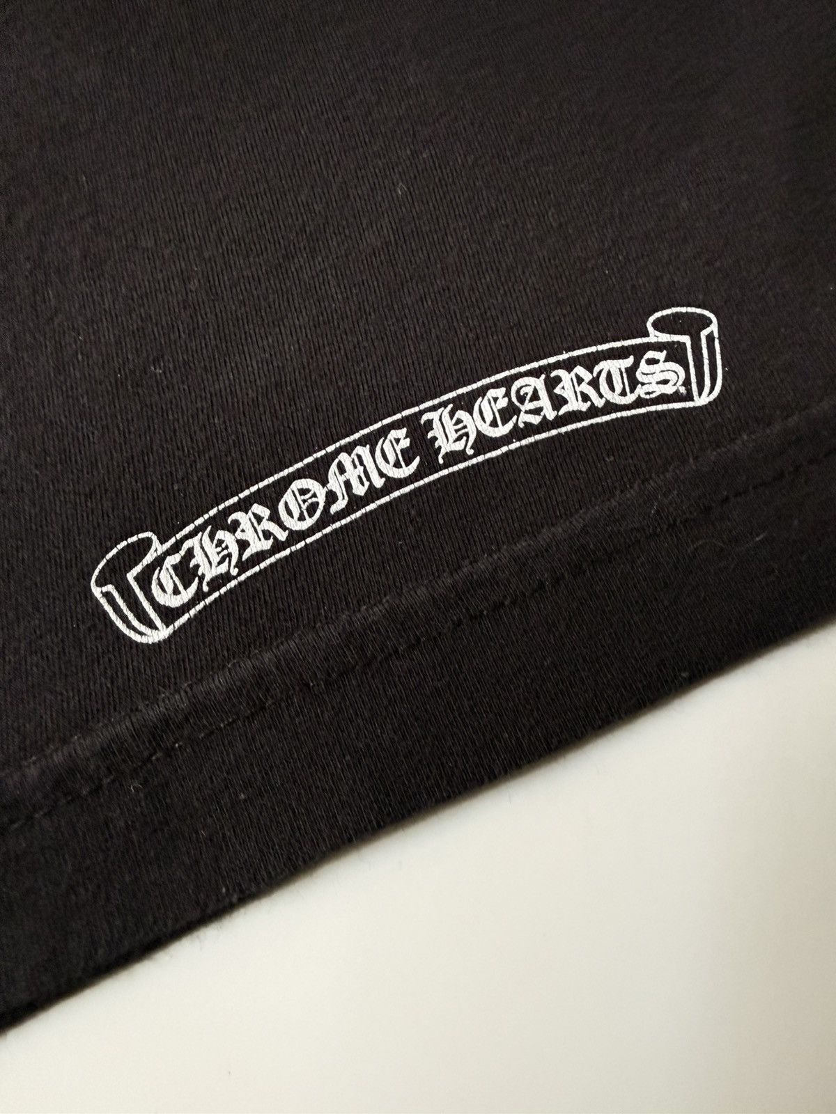 Chrome Hearts Chrome hearts flag long sleeve Size US M / EU 48-50 / 2 - 4 Thumbnail