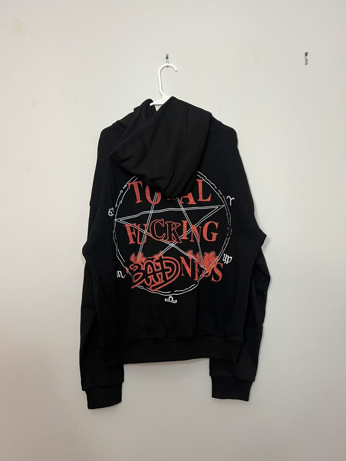 Other Droland Miller “WLR” Hoodie - Size Medium - New Size US M / EU 48-50 / 2 - 2 Thumbnail