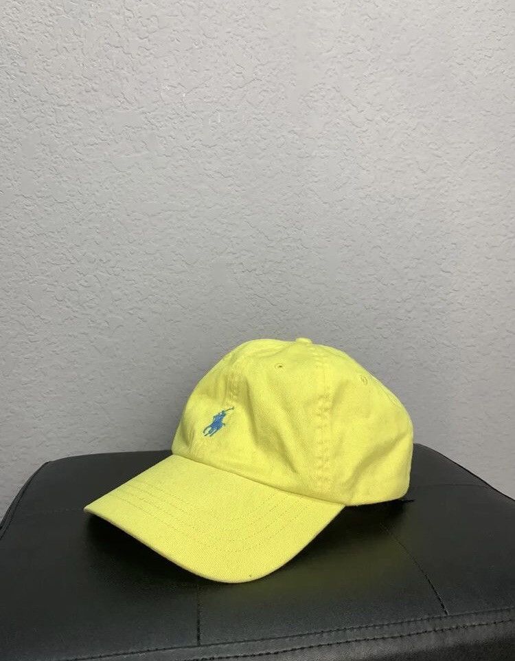 Polo Ralph Lauren Polo Ralph Lauren Outdoor Gap Windstopper Vintage Y2K Size ONE SIZE - 1 Thumbnail
