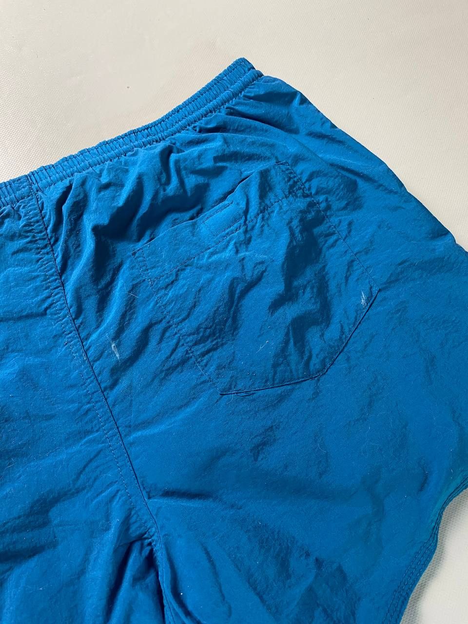 Nike Nike Vintage 90s Retro Shorts Y2K Streetwear Size US 30 / EU 46 - 10 Thumbnail