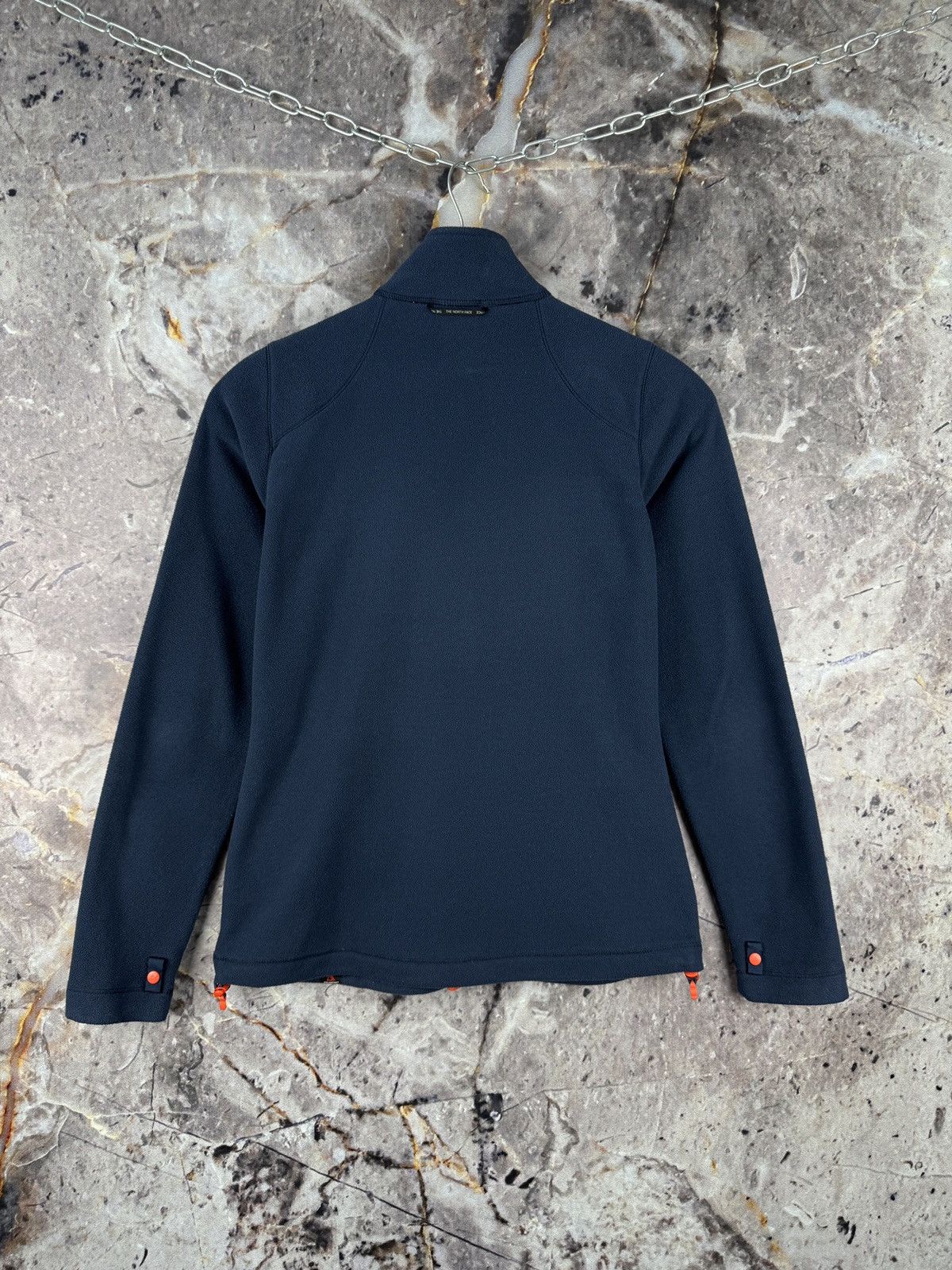 The North Face Women’s The North Face Fleece Jacket Outdoor Size Small Size S / US 4 / IT 40 - 14 Thumbnail