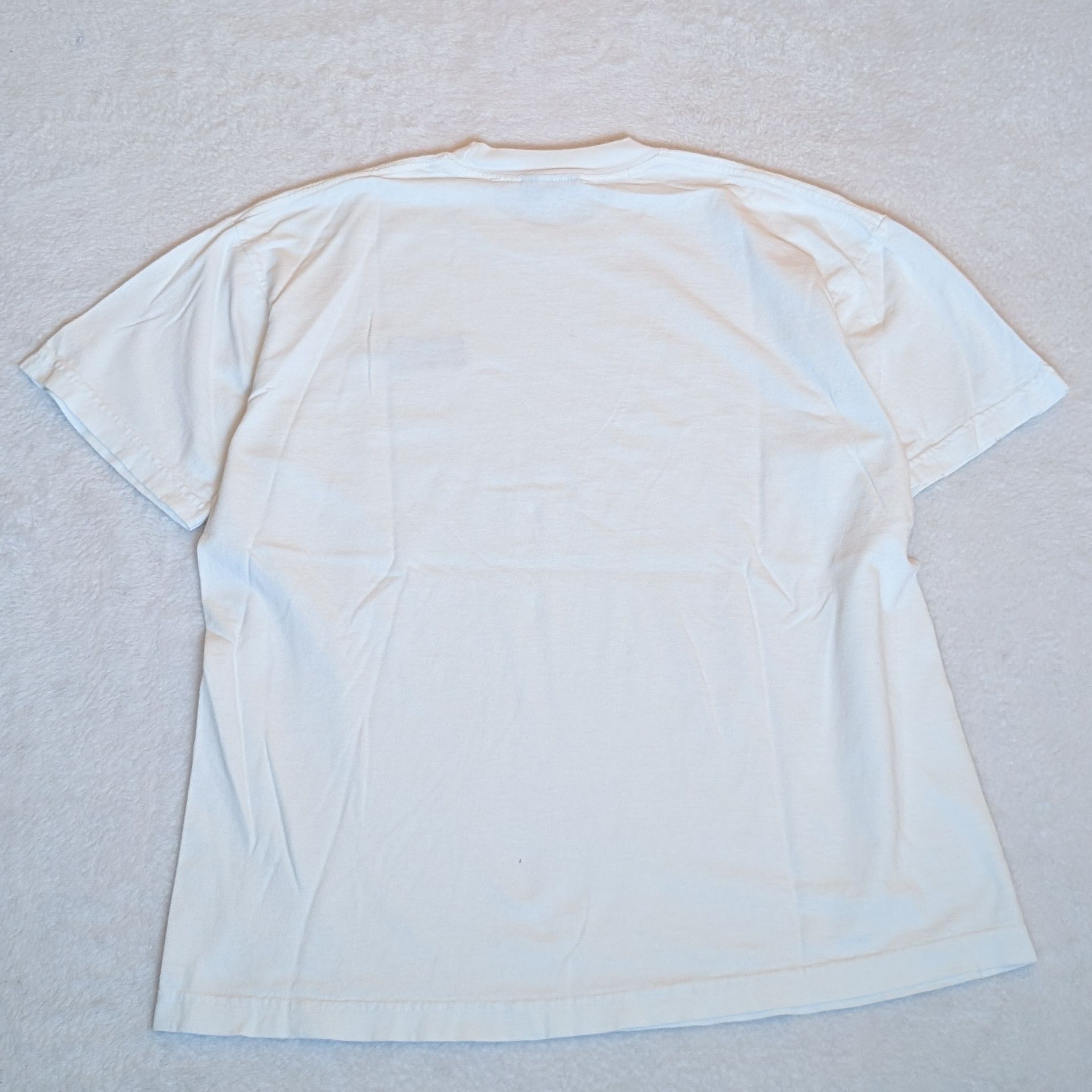 A24 A24 Embroidered Tee Size US M / EU 48-50 / 2 - 5 Thumbnail