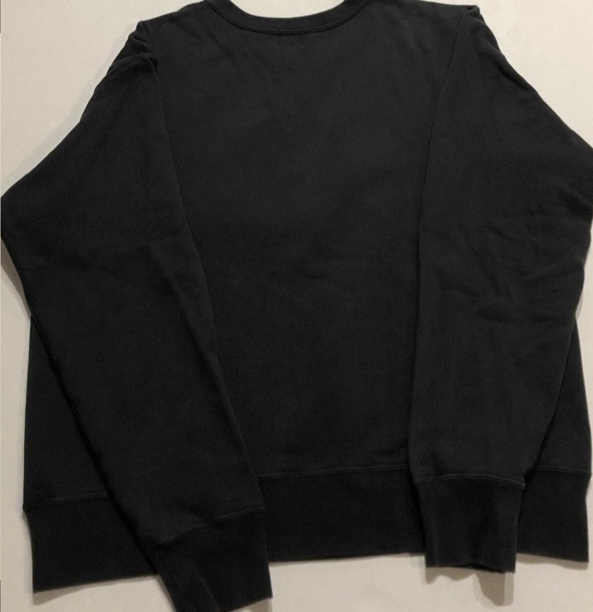 Bape Bape Baby Milo crew neck pullover sweatshirt Size US M / EU 48-50 / 2 - 2 Thumbnail