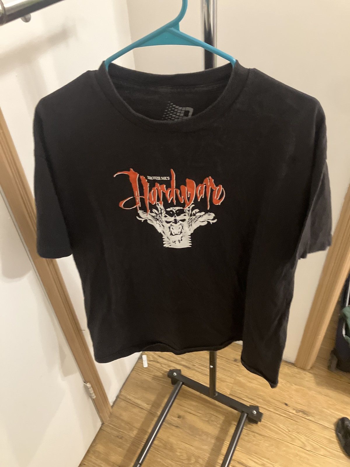 Bronze 56k Bronze 56k devil shirt xl Size US XL / EU 56 / 4 - 3 Thumbnail