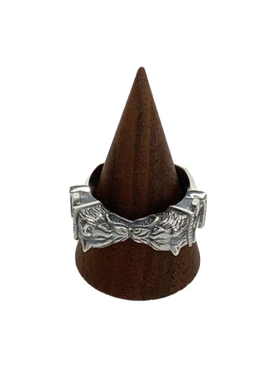 YOHJI YAMAMOTO ring