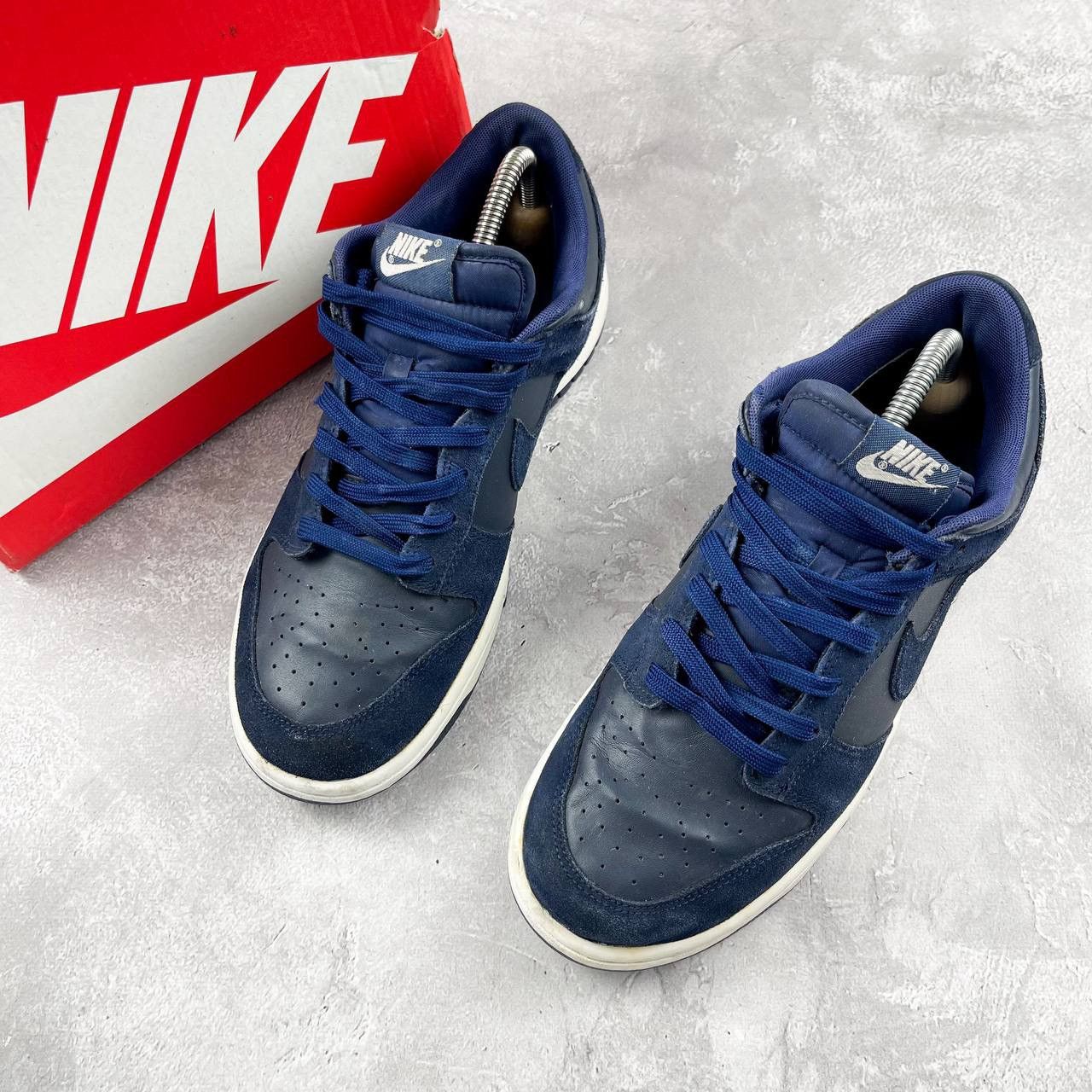 Nike Nike dunk Vintage Size US 8 / EU 41 - 2 Thumbnail