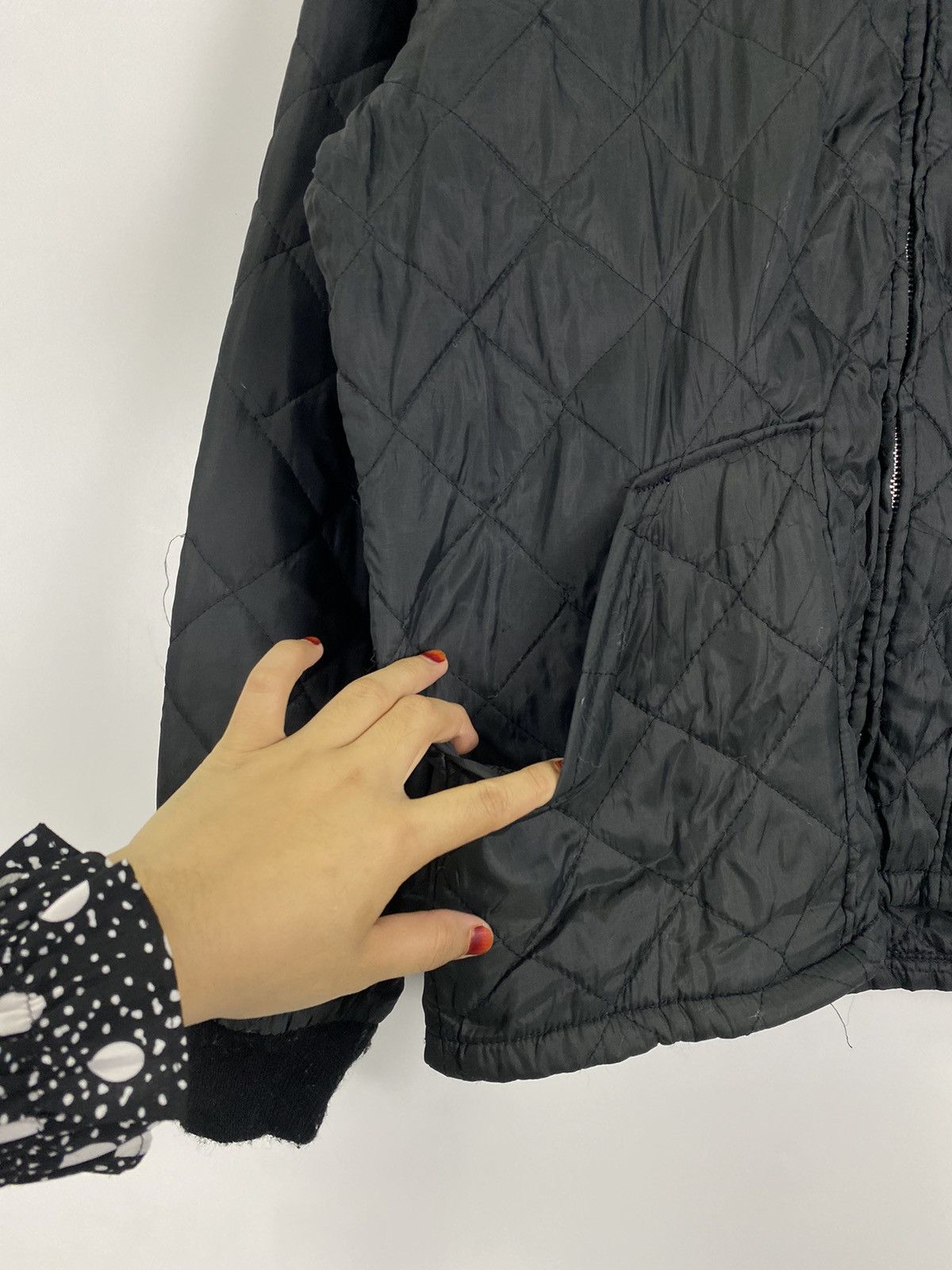 Vintage × Walls Vintage Walls quilted jacket Size US M / EU 48-50 / 2 - 8 Thumbnail