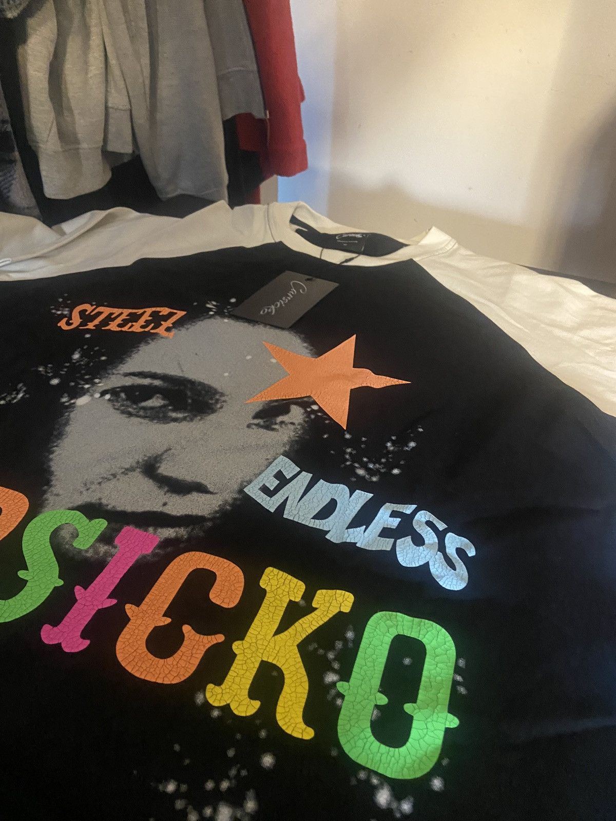 Carsicko Carsicko Steeze Endless unreleased top Size US M / EU 48-50 / 2 - 3 Thumbnail