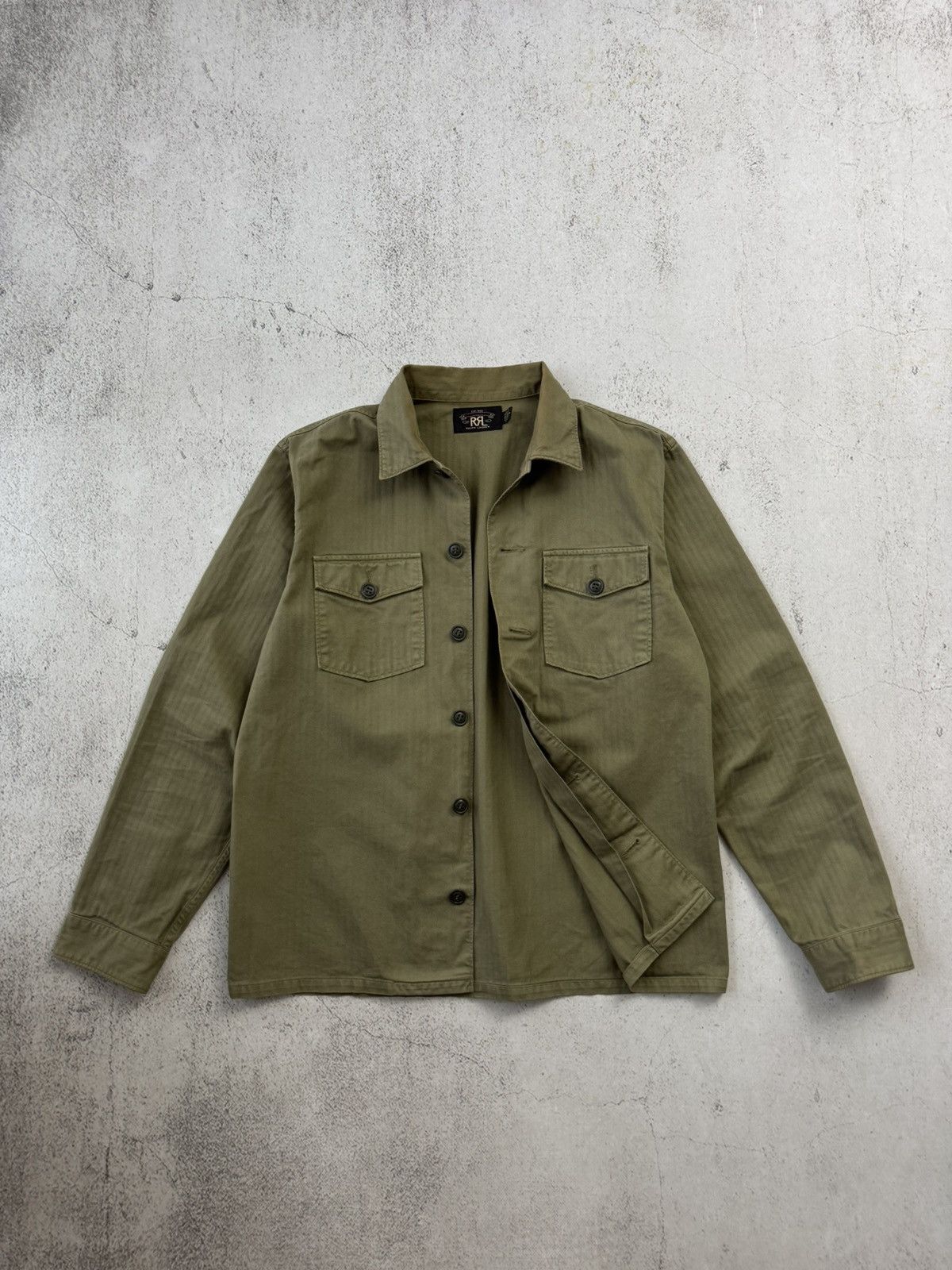 RRL Ralph Lauren | Grailed