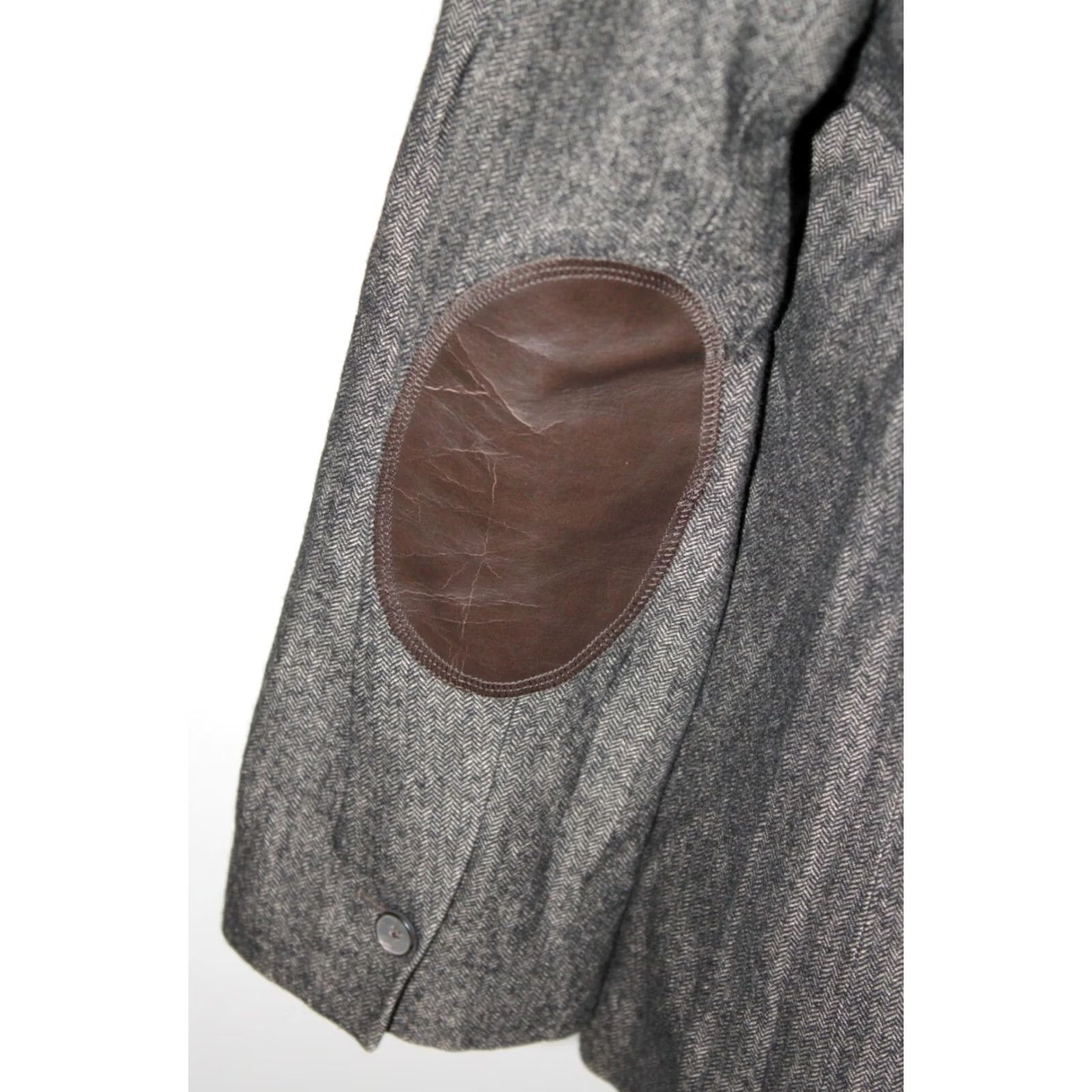 Paul Smith Paul Smith womens blazer jacket Size 44 Italian Cloth Size M / US 6-8 / IT 42-44 - 5 Thumbnail