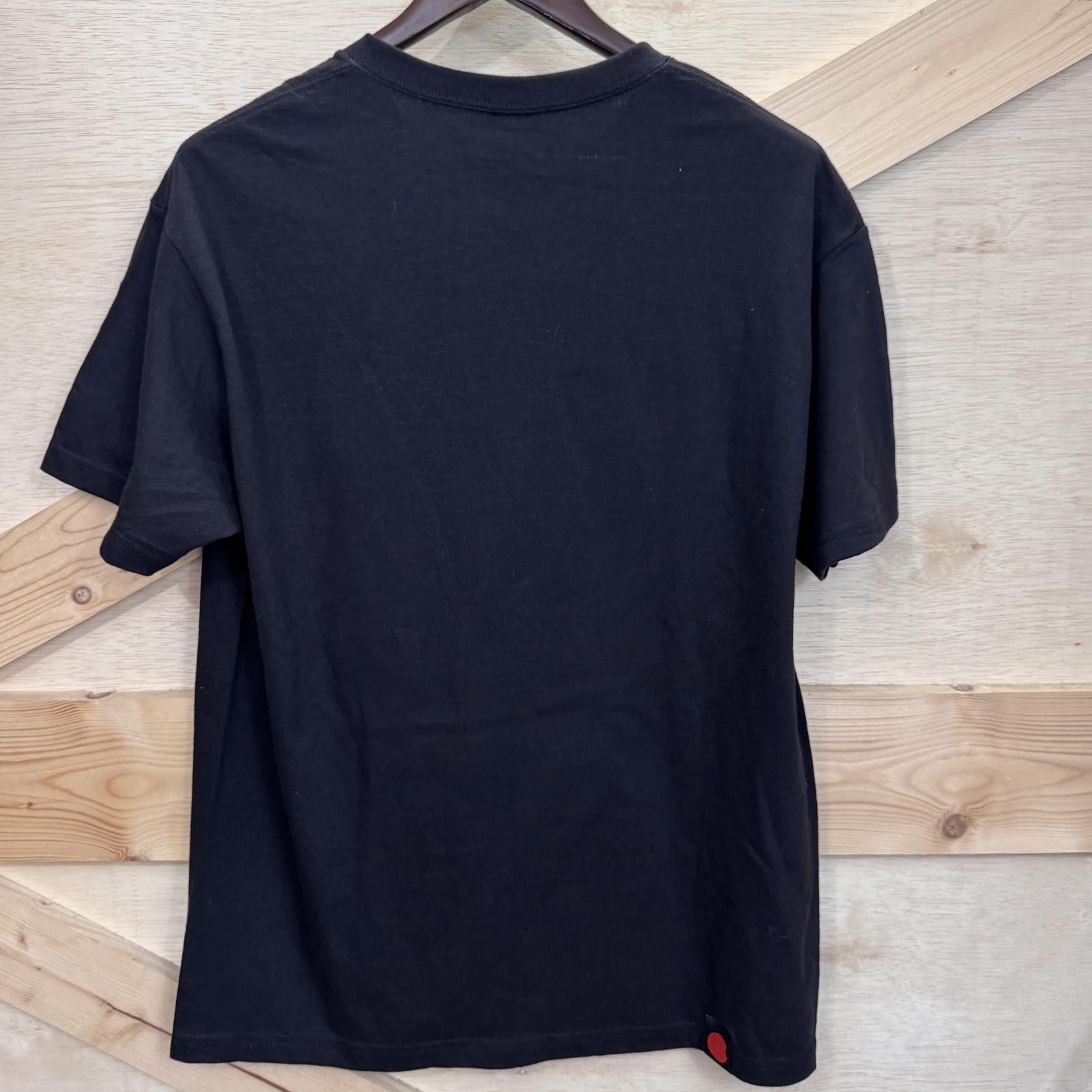 Cookies Cookies SF x Your Highness Black T Shirt Large Size US L / EU 52-54 / 3 - 2 Thumbnail