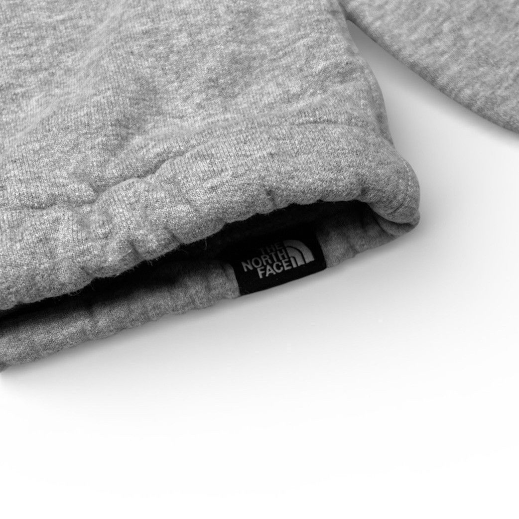 The North Face The North Face Sleeve Logo Quarter Zip Hoodie Size S / US 4 / IT 40 - 7 Thumbnail