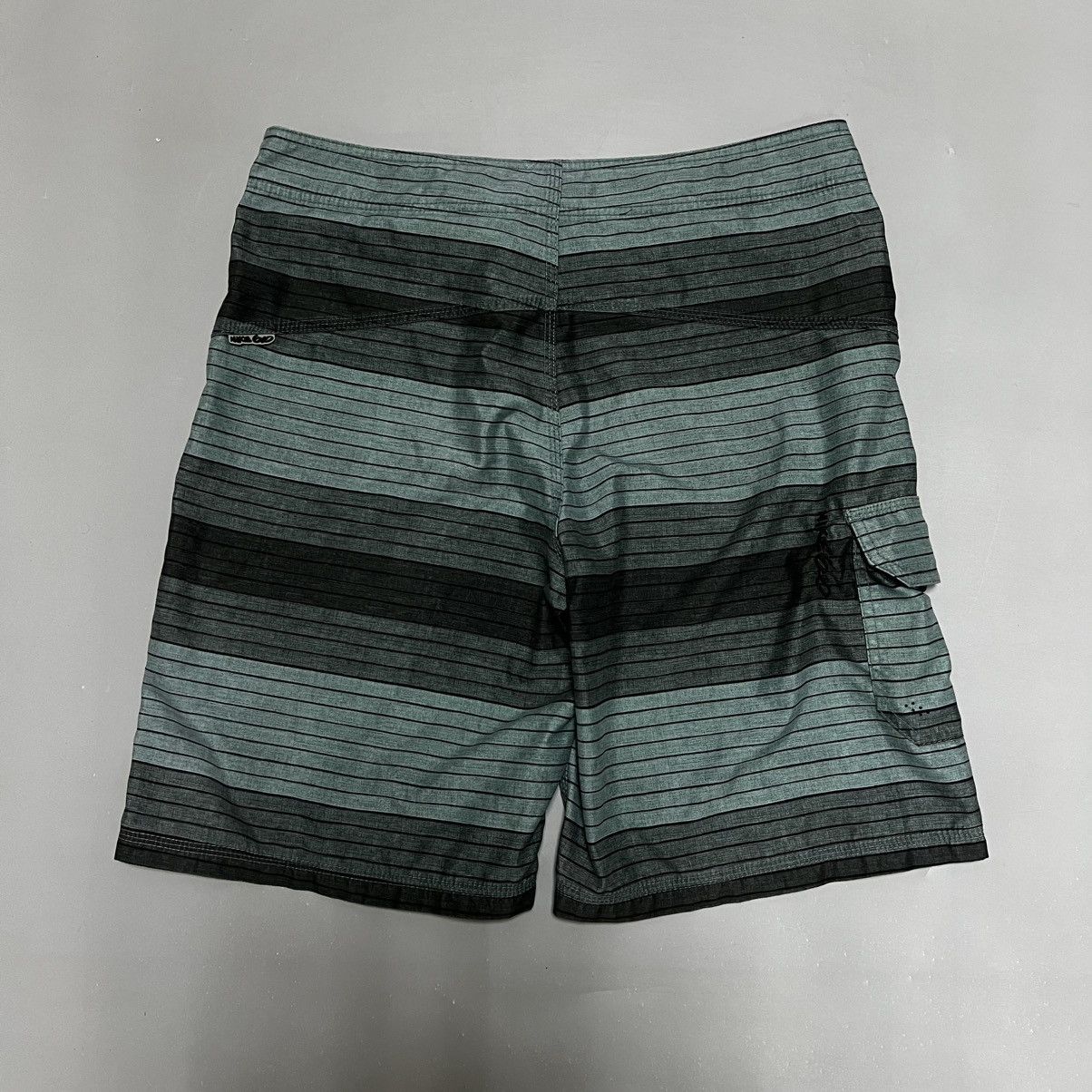 Nike × Vintage Nike 6.0 SB Shorts Skateboarding Board Size US 32 / EU 48 - 3 Thumbnail