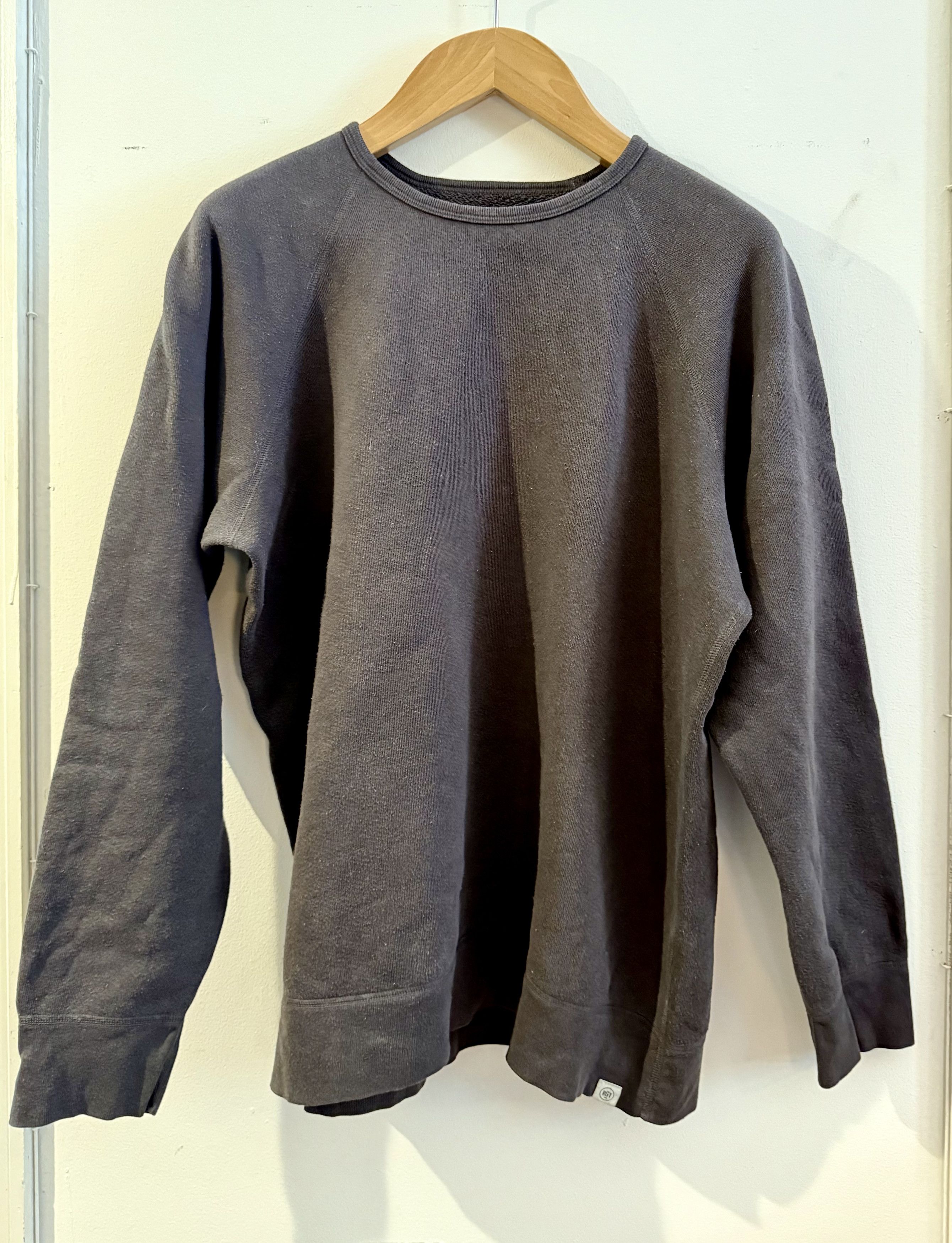Rogue Territory Crewneck Sweatshirt Size US XL / EU 56 / 4 - 1 Thumbnail
