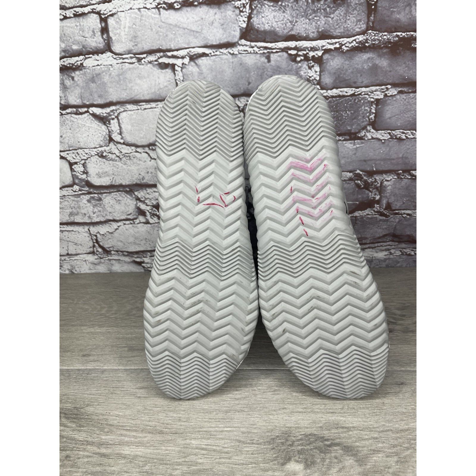 SOREL Sorel Out ‘N About Plus Light Grey Textile Spandex Strap San Size US 12 / IT 42 - 9 Thumbnail