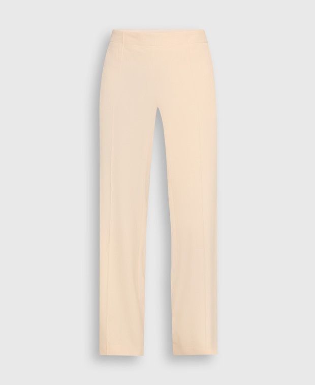 Chloe Wool trousers Size 26" / US 2 / IT 38 - 1 Thumbnail
