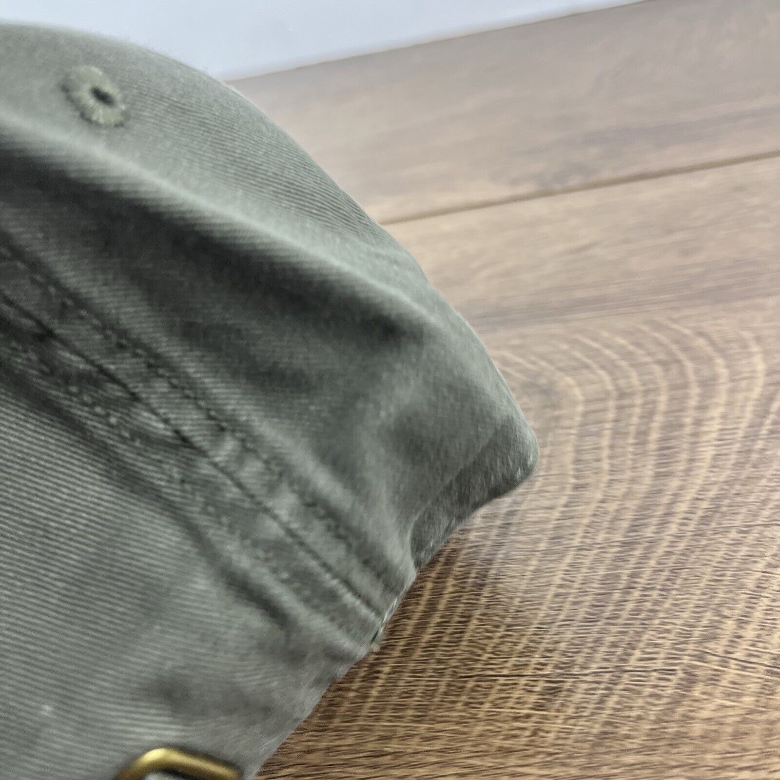 Other Landvatter Ready Mix Hat Landvatter Hat Gray Cap Adjustable Size ONE SIZE - 10 Thumbnail