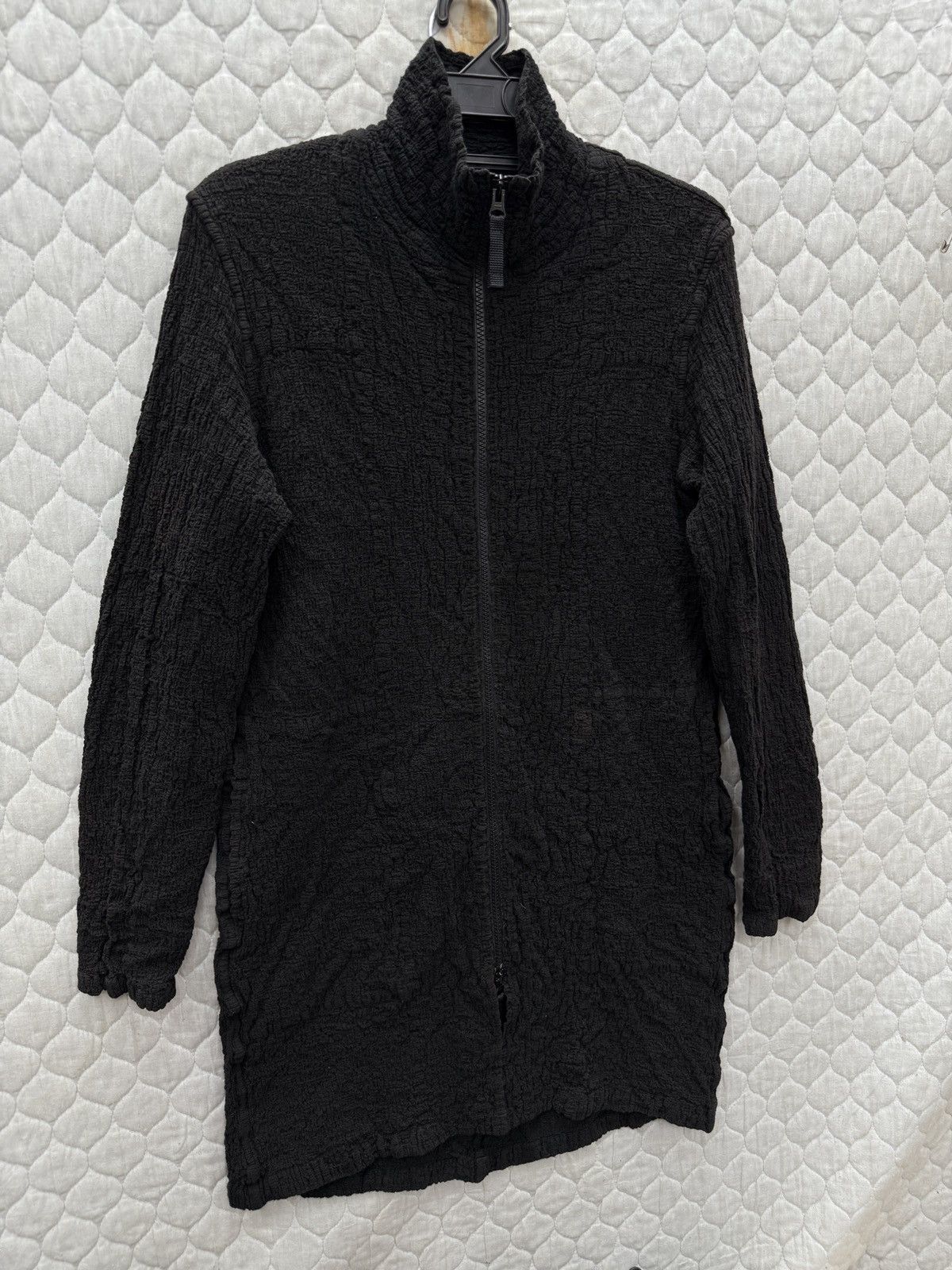 Issey Miyake 🔥🔥🔥ARCHIVE ISSEY MIYAKE CAULIFLOWER JACKET Size M / US 6-8 / IT 42-44 - 2 Thumbnail