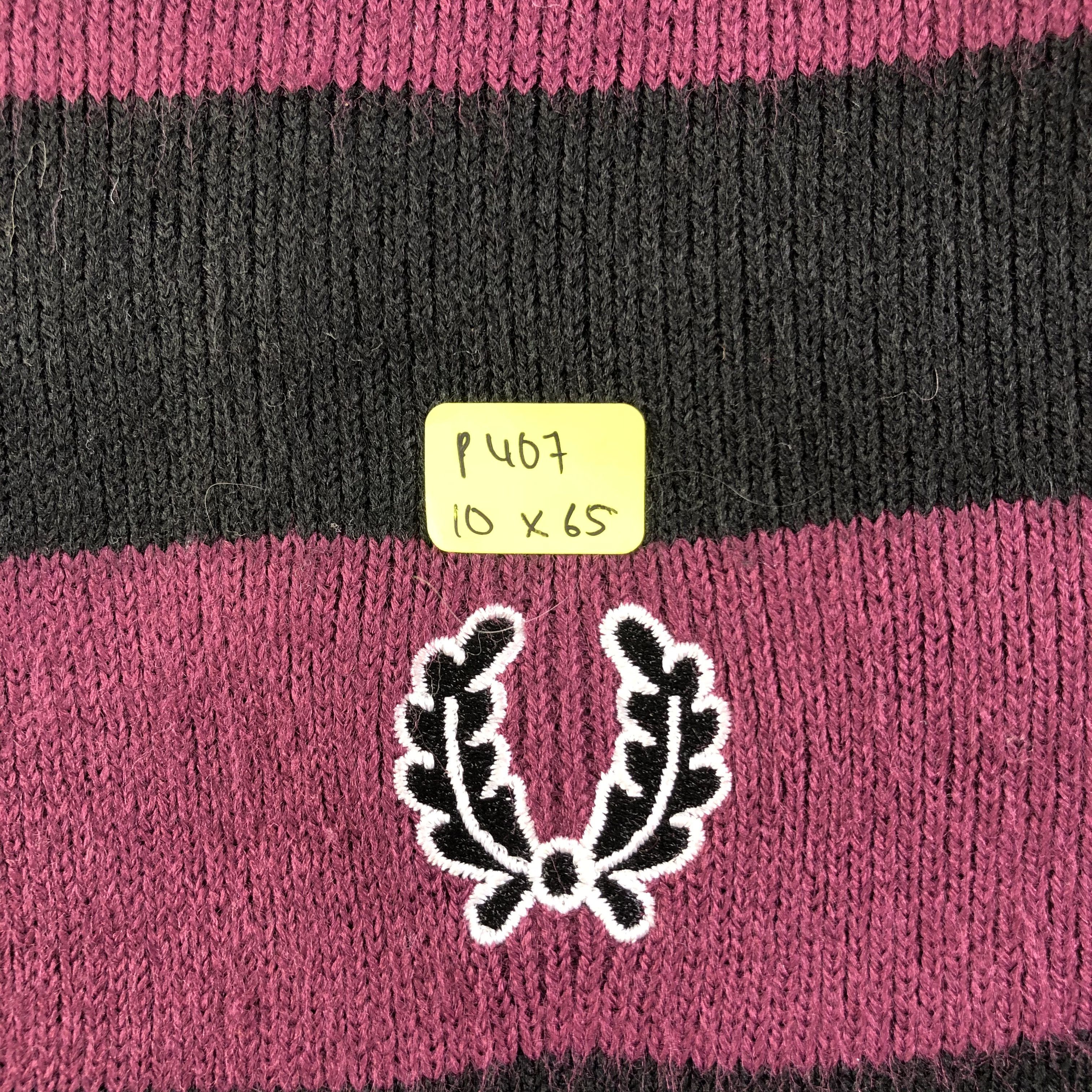Fred Perry Fred Perry Scarf /Muffler / Neckwear Size ONE SIZE - 7 Thumbnail