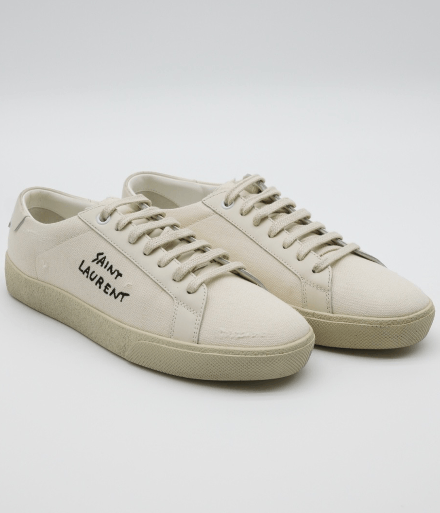 Saint Laurent Paris Saint Laurent Court Classics SL/06 Size US 6.5 / EU 39-40 - 1 Preview