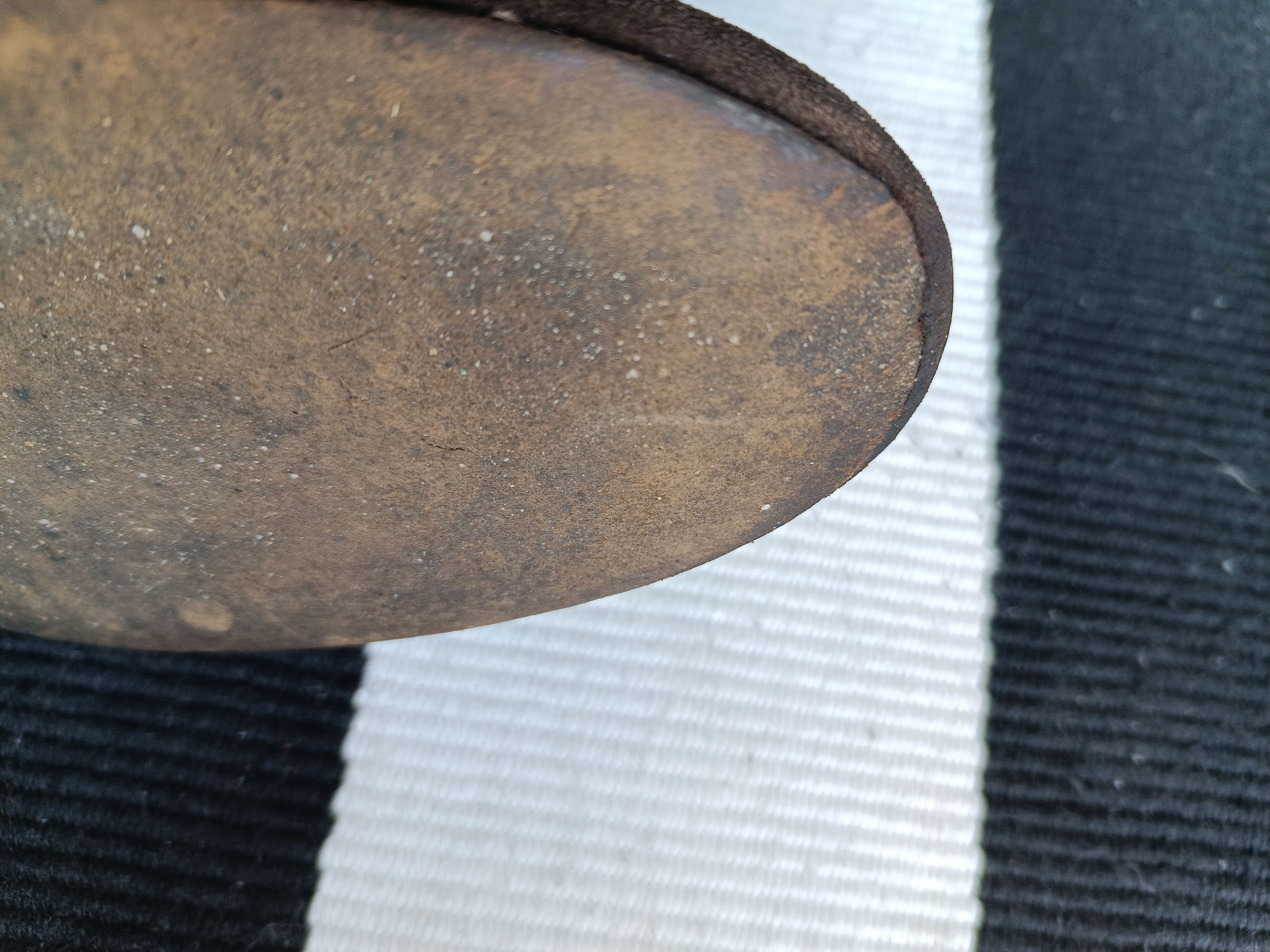 Gucci Gucci brown suede lace-up oxfords. Size US 6.5 / EU 39-40 - 11 Thumbnail