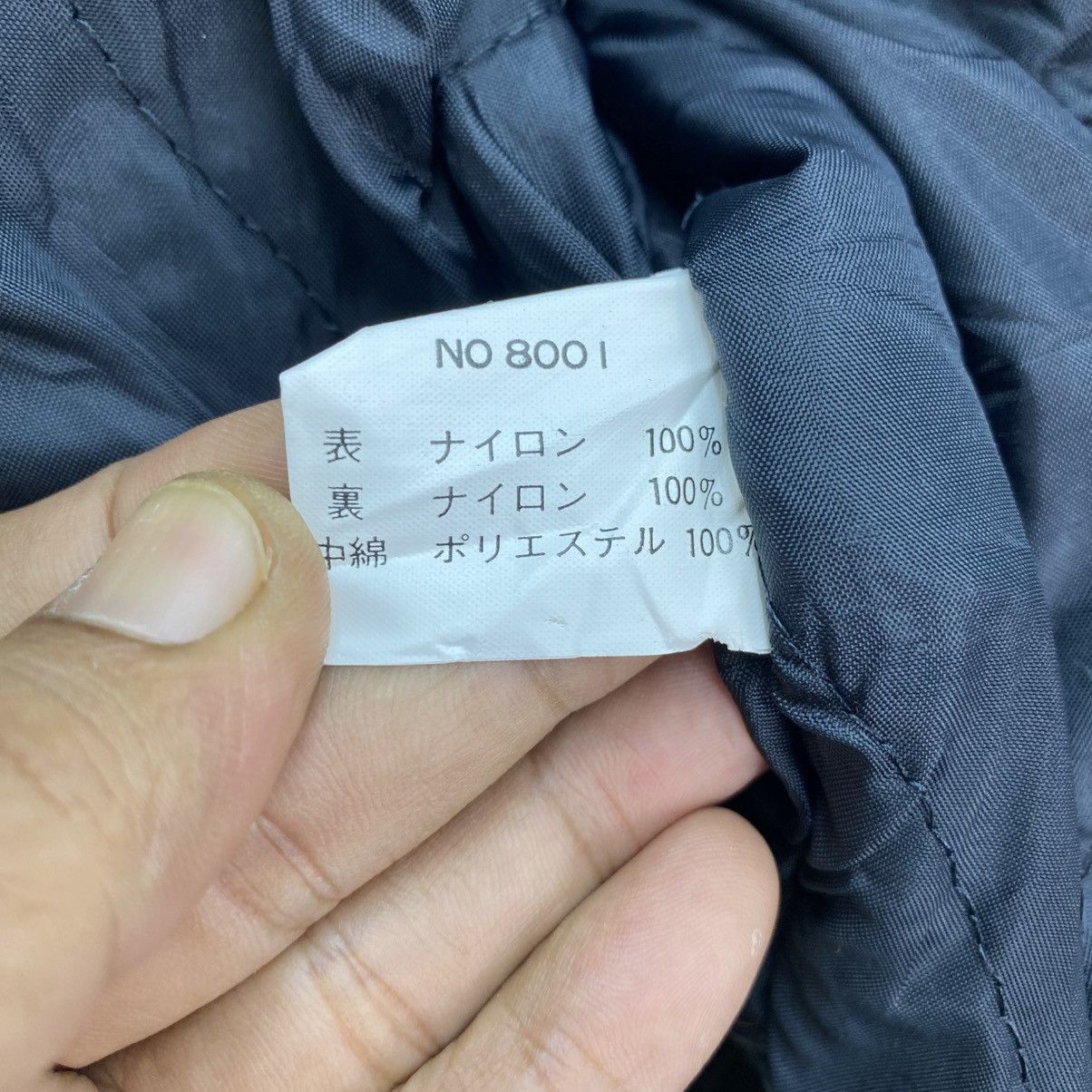 Japanese Brand 🌺Vintage Copla Inc Bomber Usaf Pacht Size US M / EU 48-50 / 2 - 11 Thumbnail