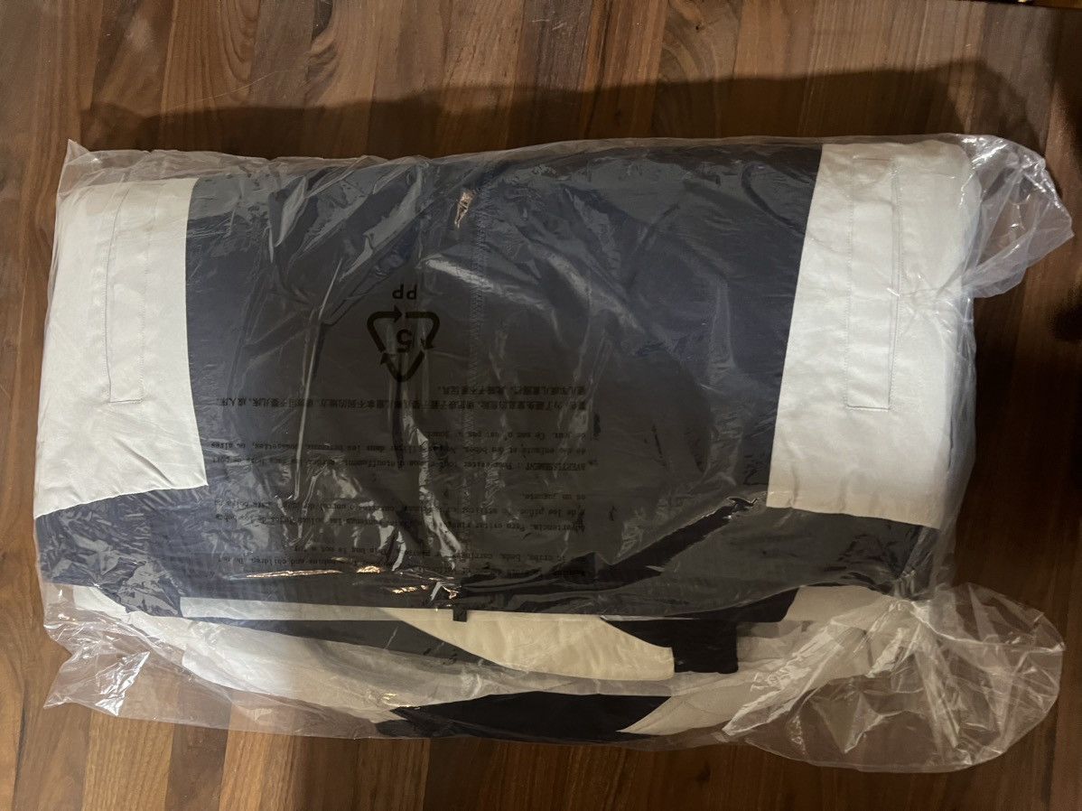 Kith Kith for the NY Knicks Nylon Padded Jacket Nocturnal XXL Size US XXL / EU 58 / 5 - 10 Thumbnail