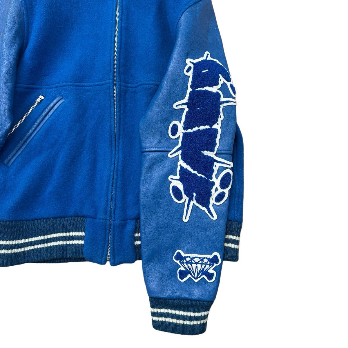 Undercover Vintage Archive Undercover 01aw Jacket Size US L / EU 52-54 / 3 - 4 Thumbnail