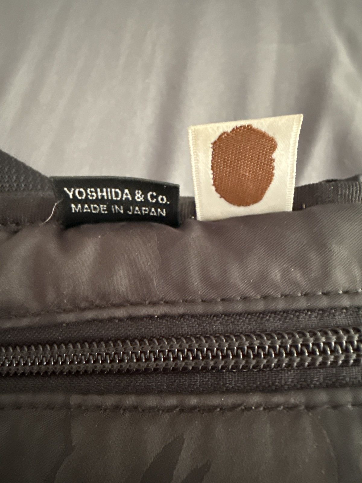 Bape × Porter Bape X Porter WaistBag. Size ONE SIZE - 5 Thumbnail