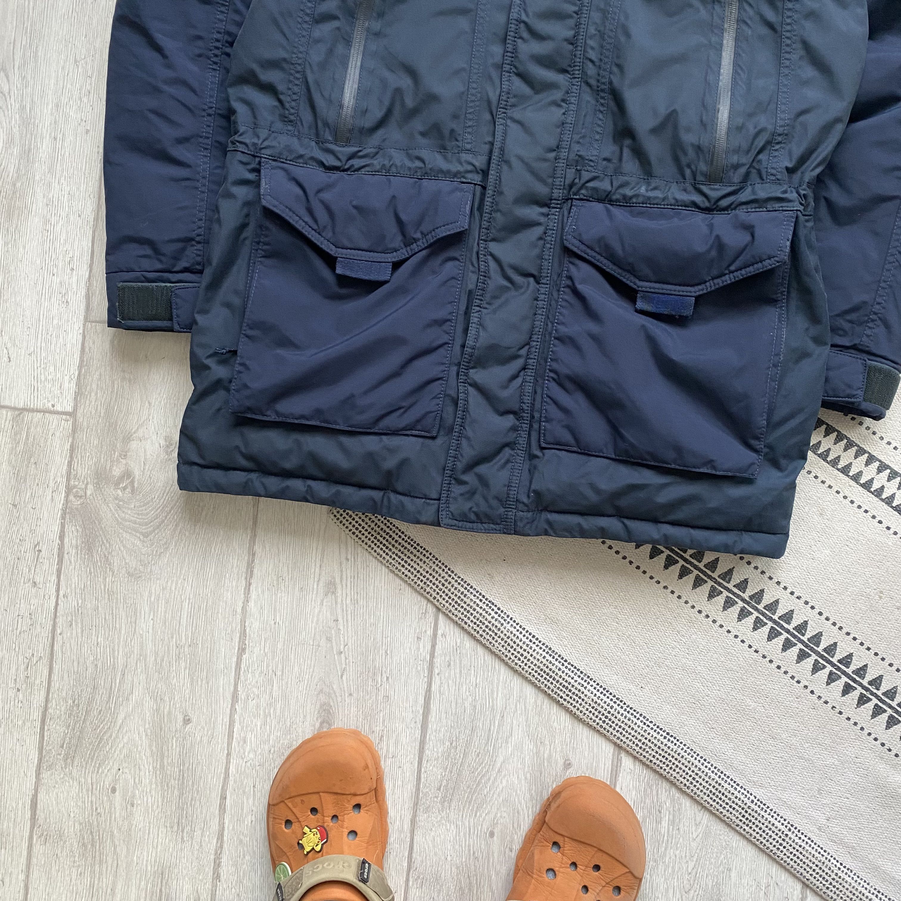 The North Face 🏔️ The north face McMurdo Down parka puffer heavy jacket Size US M / EU 48-50 / 2 - 3 Thumbnail