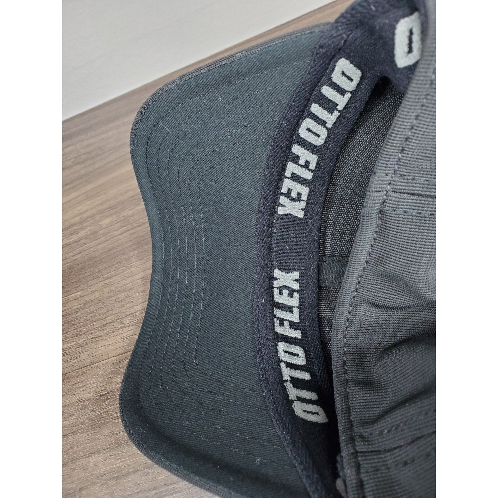 Otto NC Department of Public Safety PRISONS Hat Cap L/XL Size ONE SIZE - 12 Thumbnail