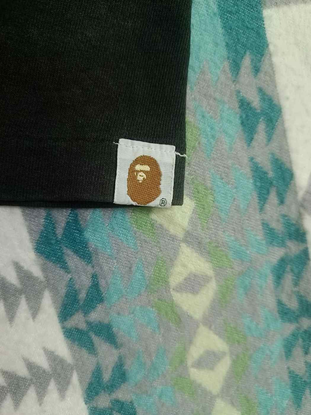 Bape 🔥🔥Rare Bathing Ape Justice League Tee Size US M / EU 48-50 / 2 - 5 Thumbnail