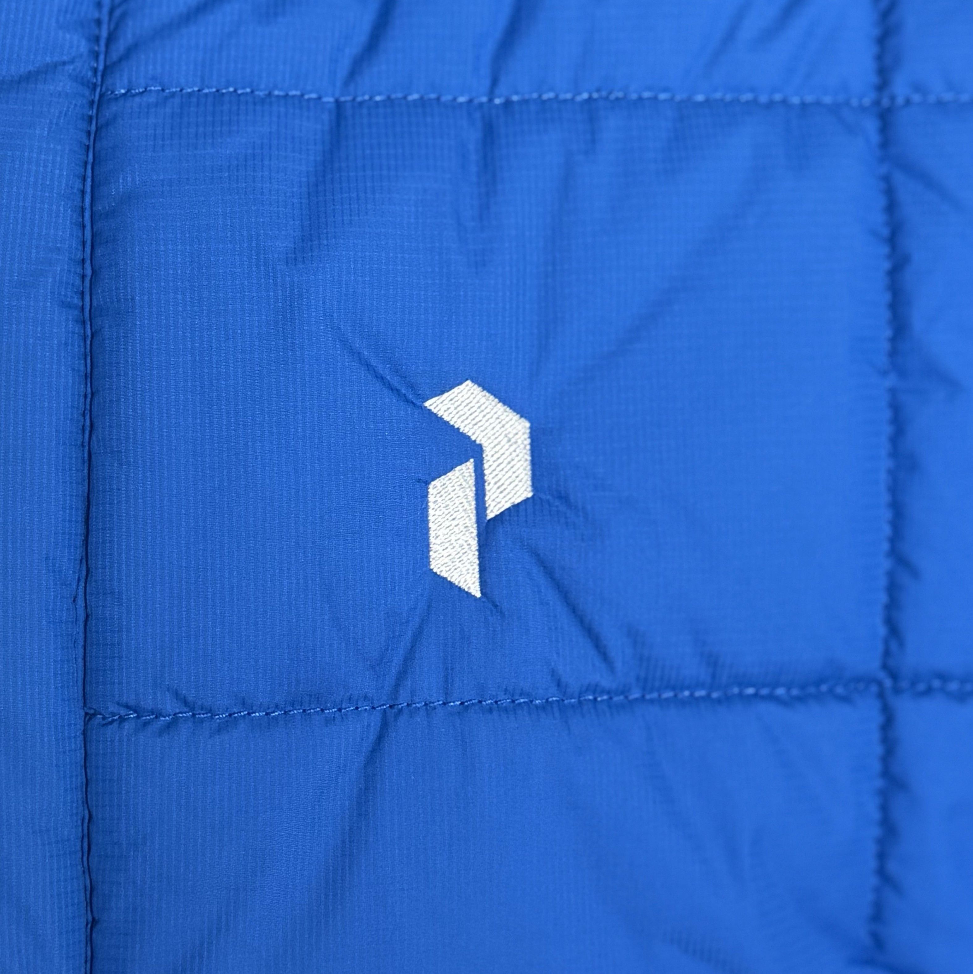 Peak Performance PEAK PERFORMANCE Osaka J Thermo Cool Hooded Ski Jacket Size US L / EU 52-54 / 3 - 3 Thumbnail